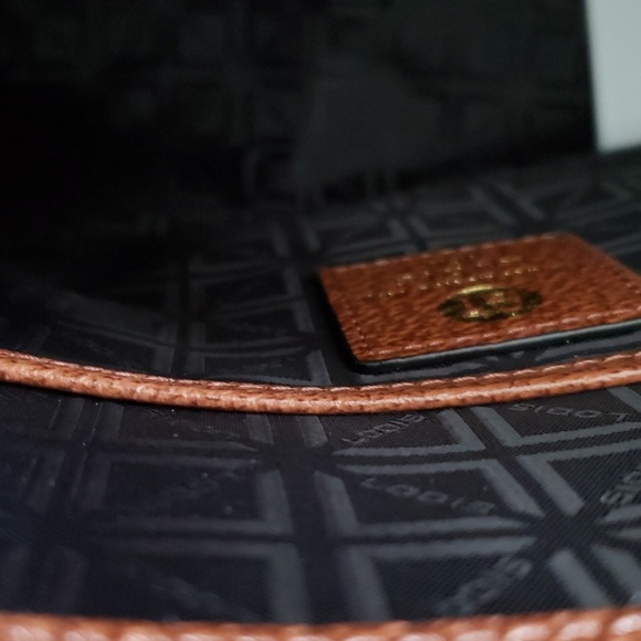 Lodis Leather Tote - Picture 3 of 3